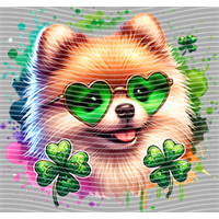 ST PATRICKS DAY-ST 362